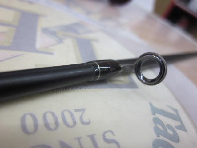 デストロイヤー F3-66XDti(エヴォルジオン)ACSシート