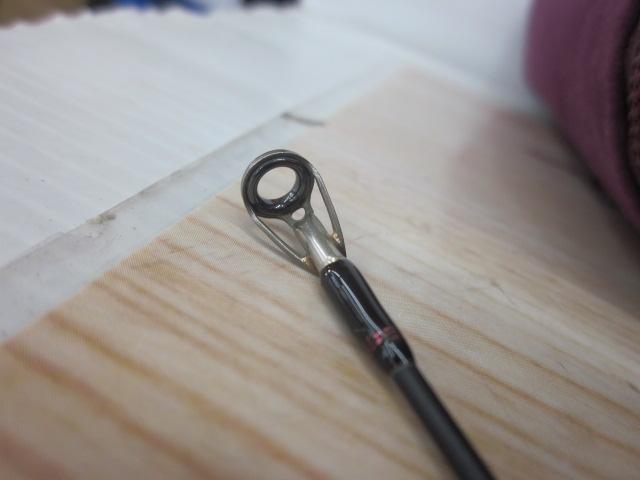 デストロイヤー F3-66XDti(エヴォルジオン)ACSシート