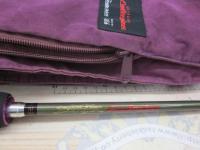 デストロイヤー F3-66XDti(エヴォルジオン)ACSシート