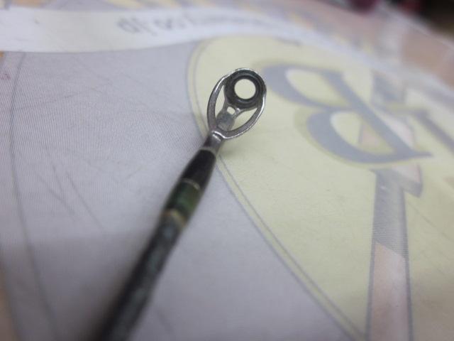 デストロイヤー F3・1/2-610X7S(X7)