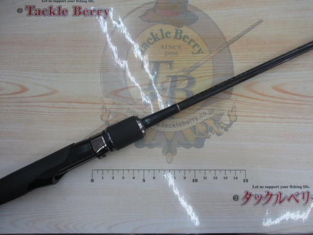 サイドワインダーHGCS-65LR