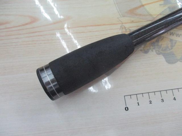 サイドワインダーHGCS-65LR