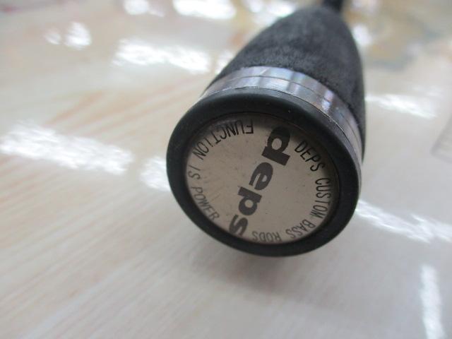 サイドワインダーHGCS-65LR