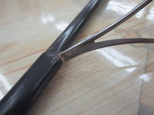 サイドワインダーHGCS-65LR