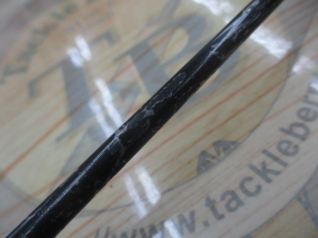 サイドワインダーHGCS-65LR