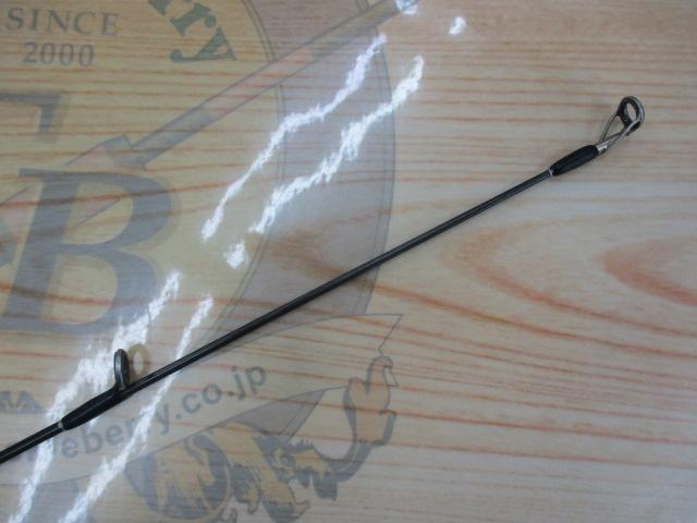 サイドワインダーHGCS-65LR