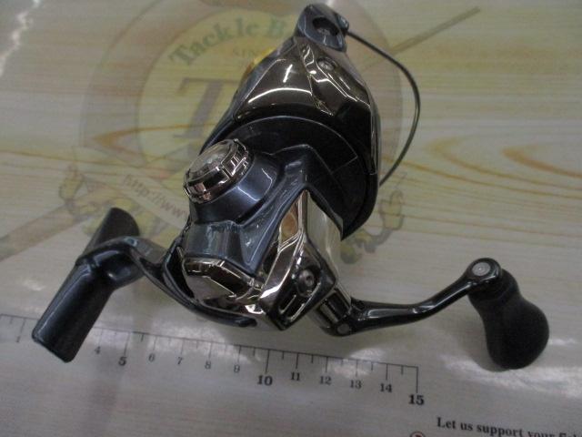 値引きします】年内25日まで受け渡し可能！21アルテグラ1000 1000 21 アルテグラ 1000 SHIMANO(シマノ) 自重180g ストローク13.5mm