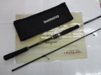 21ムーンショット S86ML