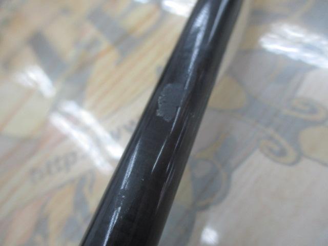 オリジナルロッド