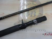 オリジナルロッド