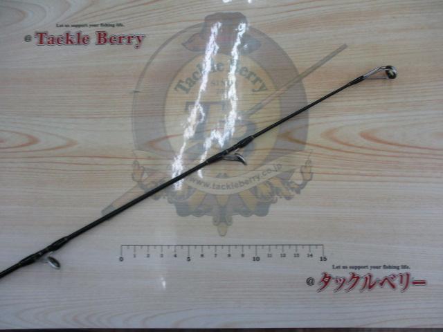 クロステージ CRXC-76BURI