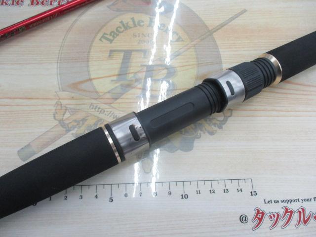CBレジェンダー船タチウオ195MH