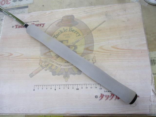 イージーフライ オリーブ