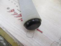 イージーフライ オリーブ