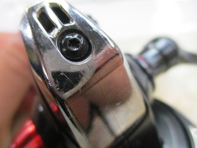 20ヴァンフォード C2000S