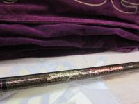 デストロイヤー F5・1/2-70Xti(エヴォルジオンC-LTDビッグテーパー)EVAグリップ