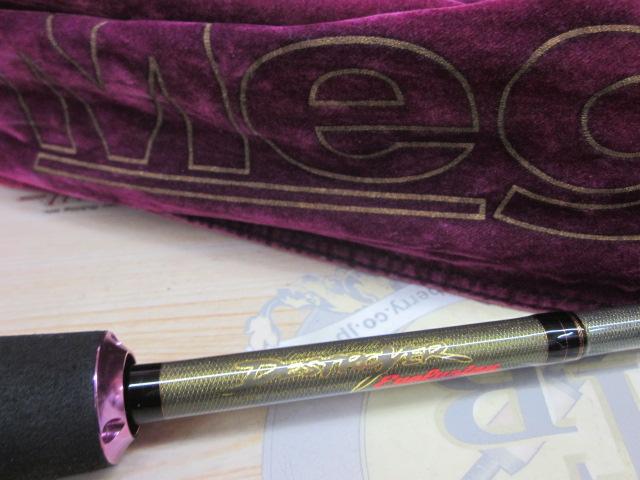 デストロイヤー F4-610XDti(エヴォルジオン)