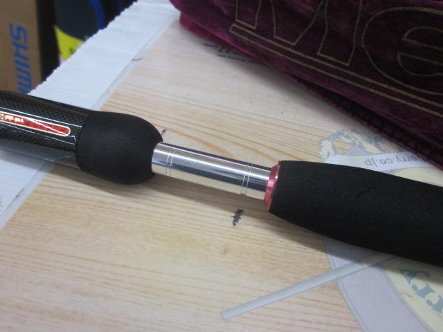 デストロイヤー F4-610XDti(エヴォルジオン)