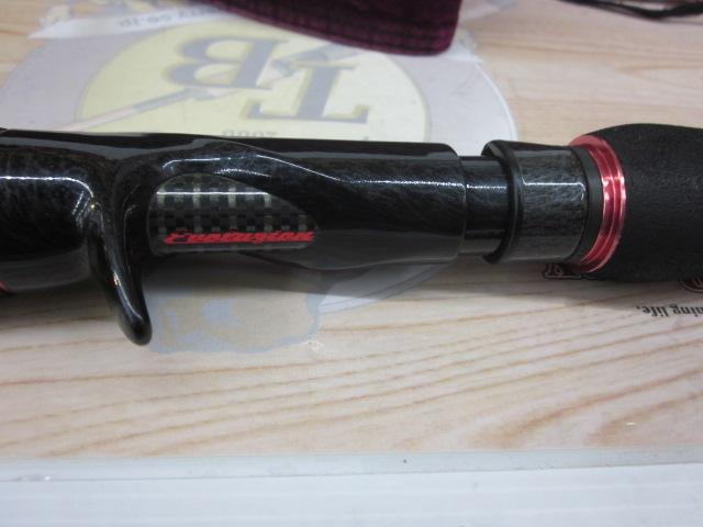 デストロイヤー F4-610XDti(エヴォルジオン)