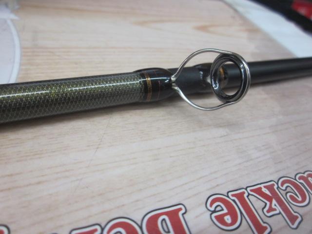 デストロイヤー F4-610XDti(エヴォルジオン)