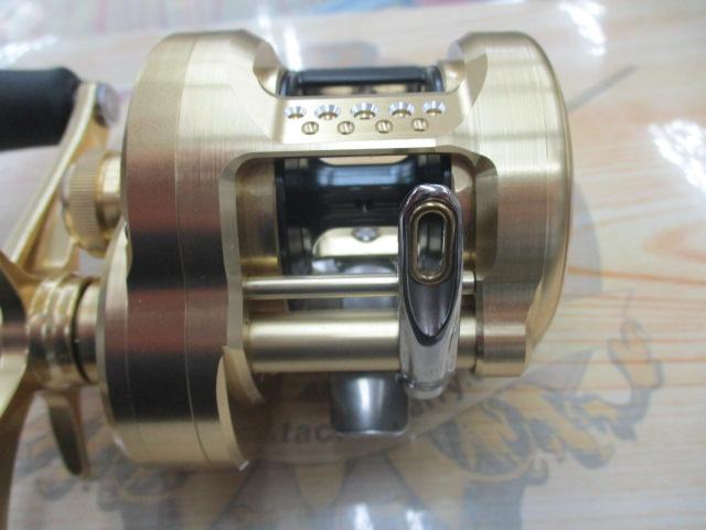 23カルカッタコンクエストMD 300XGLH