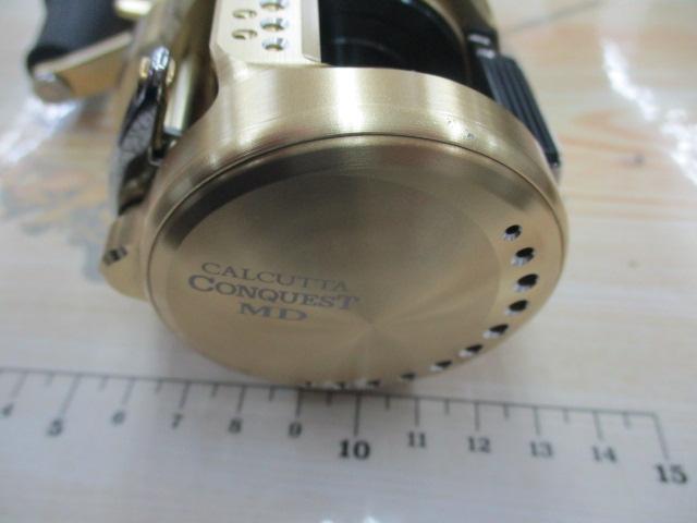 23カルカッタコンクエストMD 300XGLH