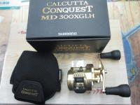 23カルカッタコンクエストMD 300XGLH