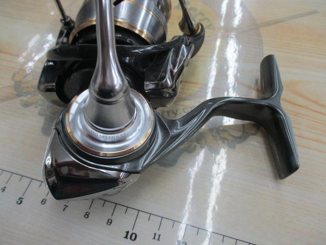20ルビアス FC LT2500S