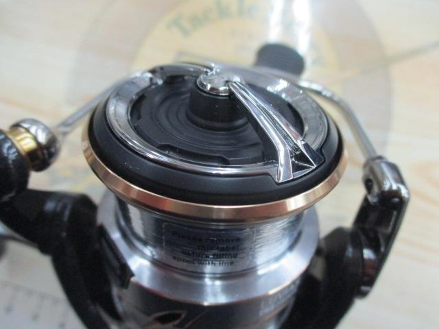 20ルビアス FC LT2500S