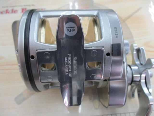 09スピードマスター石鯛 3000T