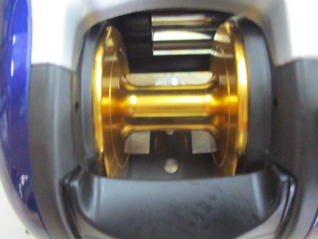 ハイパータナセンサー 250F