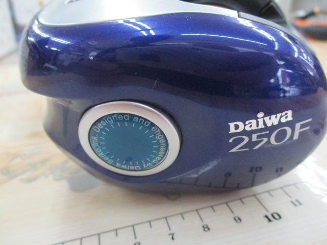 ハイパータナセンサー 250F