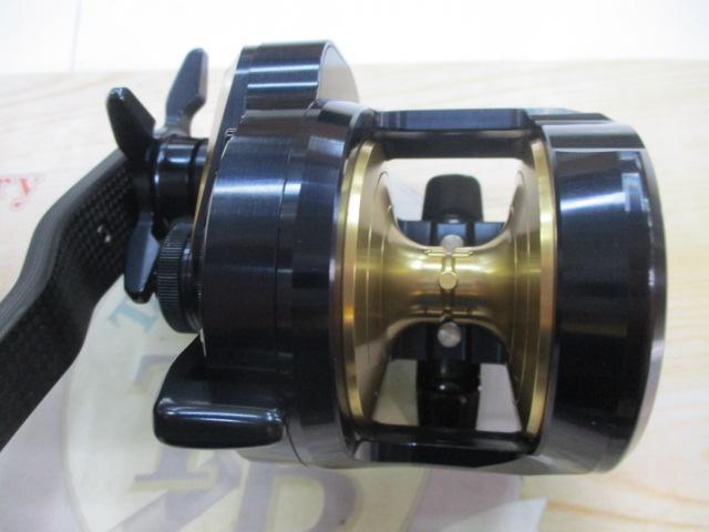 22ソルティガ 15HL-SJ｜＠ベリーネット 日本最大新品中古釣具WEBショップ
