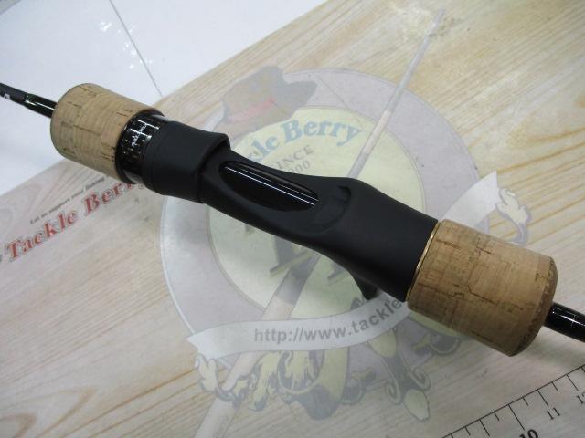 ソルティガSJ AGS55B-3 TG