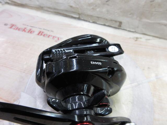 15炎月CT 100PG｜＠ベリーネット 日本最大新品中古釣具WEBショップ