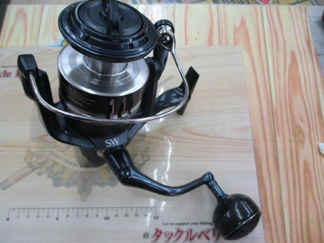 20ストラディックSW 8000HG