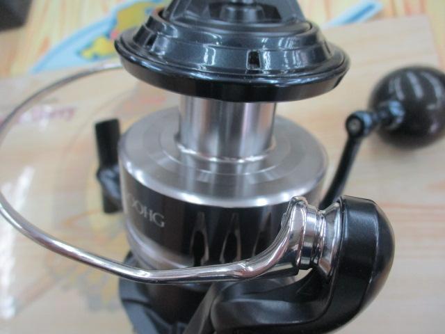 20ストラディックSW 8000HG