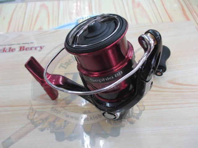 18セフィアBB C3000SDHHG