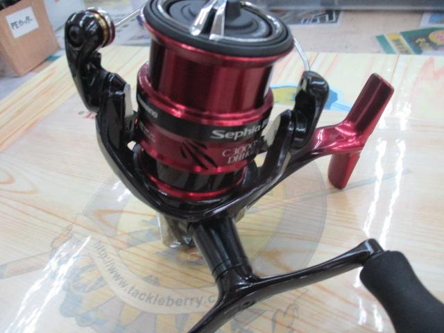 18セフィアBB C3000SDHHG