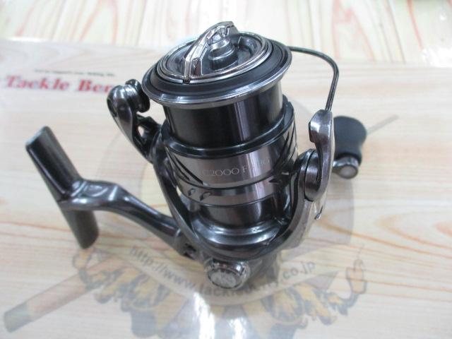 21コンプレックスXR C2000 F4 HG