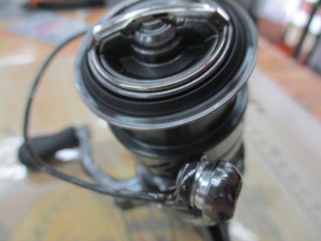 21コンプレックスXR C2000 F4 HG