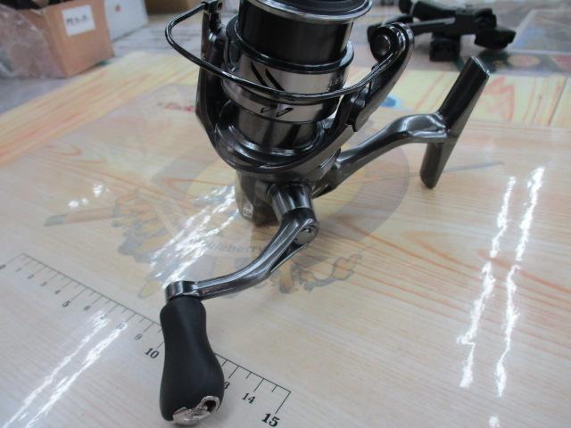 21コンプレックスXR C2000 F4 HG