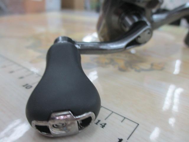 21コンプレックスXR C2000 F4 HG