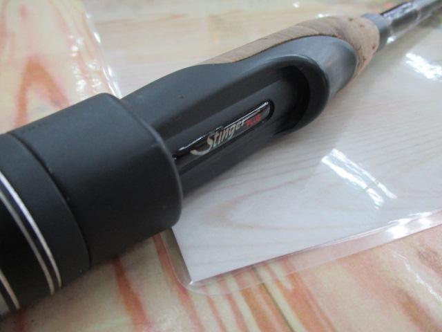 ホーネットスティンガープラス HSPS-6101ML-PS MGS