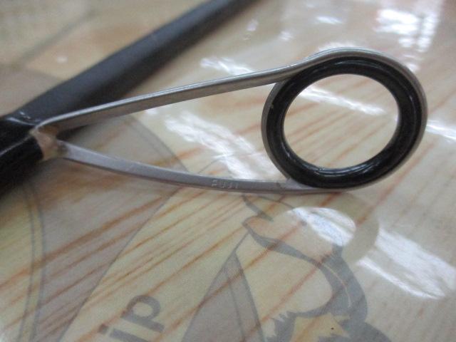 ホーネットスティンガープラス HSPS-6101ML-PS MGS