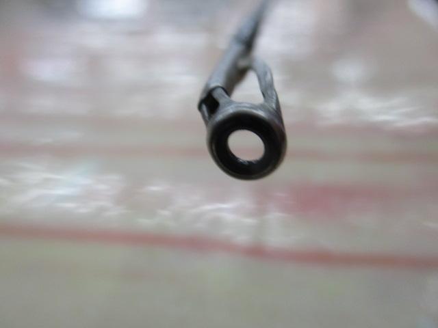 ホーネットスティンガープラス HSPS-6101ML-PS MGS