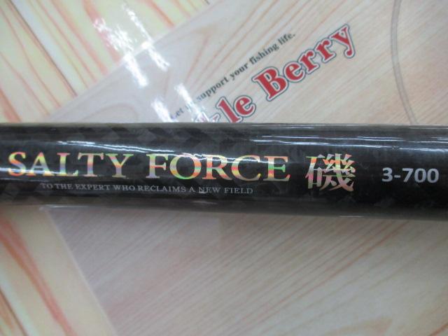 CBソルティーフォース磯3-700