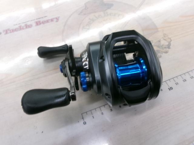 20SLX DC71 新品・未使用（箱無し） 20SLX DC 71｜＠ベリーネット 日本最大新品中古釣具WEBショップ