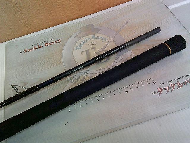 アウトレイジBR J60B-5