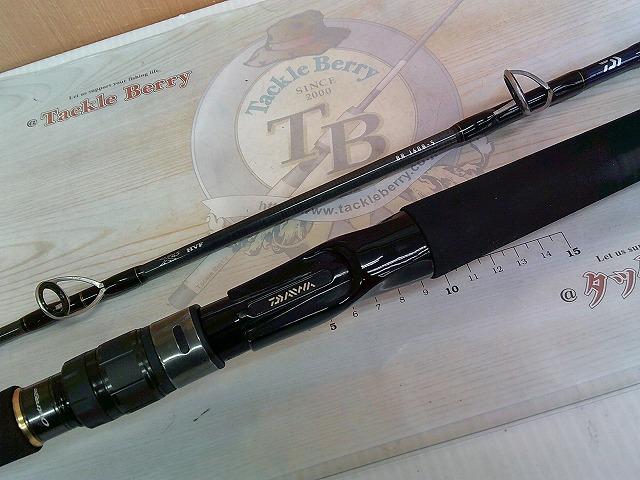 アウトレイジBR J60B-5